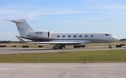 (Private) Gulfstream VII G500 (N246V) at  Orlando - Executive, United States