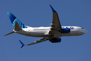 United Airlines Boeing 737-724 (N24706) at  Atlanta - Hartsfield-Jackson International, United States