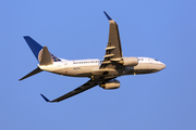 United Airlines Boeing 737-724 (N24706) at  Houston - George Bush Intercontinental, United States