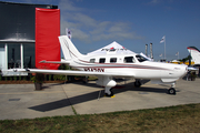 (Private) Piper PA-46R-350T Malibu Matrix (N2470X) at  Oshkosh - Wittman Regional, United States