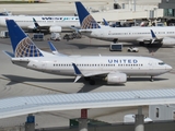 United Airlines Boeing 737-724 (N24715) at  Ft. Lauderdale - International, United States