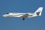 (Private) Cessna 680 Citation Sovereign (N2475) at  Eagle - Vail, United States