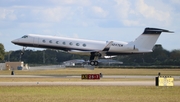 Skyservice Business Aviation Gulfstream G-V-SP (G550) (N247EM) at  Orlando - Executive, United States