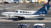Cape Air Cessna 402C (N247GS) at  Boston - Logan International, United States