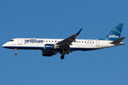 JetBlue Airways Embraer ERJ-190AR (ERJ-190-100IGW) (N247JB) at  New York - John F. Kennedy International, United States