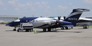 (Private) Piaggio P.180 Avanti II (N247JL) at  Orlando - Executive, United States