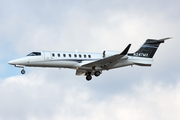 Southwest Aircraft Charter Bombardier Learjet 45 (N247MX) at  Phoenix - Sky Harbor, United States