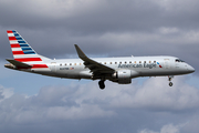American Eagle (Envoy) Embraer ERJ-175LR (ERJ-170-200LR) (N247NN) at  Miami - International, United States