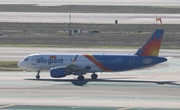 Allegiant Air Airbus A320-214 (N247NV) at  Los Angeles - International, United States