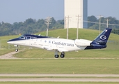 Gulfstream Aerospace Corp Gulfstream G150 (N247PS) at  Covington - Northern Kentucky International (Greater Cincinnati), United States