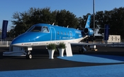 Gulfstream Aerospace Corp Gulfstream G150 (N247PS) at  Orlando - Executive, United States