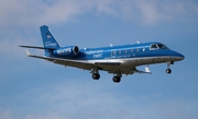 Gulfstream Aerospace Corp Gulfstream G150 (N247PS) at  Orlando - Executive, United States