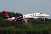 Alliance Air II Cessna 560XL Citation XLS+ (N247RU) at  Atlanta - Dekalb-Peachtree, United States