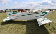 (Private) Sorrell SNS-7 Hiperbipe (N247V) at  Oshkosh - Wittman Regional, United States