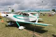 (Private) Sorrell SNS-7 Hiperbipe (N247V) at  Oshkosh - Wittman Regional, United States