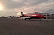 (Private) Bombardier BD-700-1A11 Global 5000 (N247WE) at  Orlando - Executive, United States