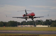 (Private) Bombardier BD-700-1A11 Global 5000 (N247WE) at  Orlando - Executive, United States