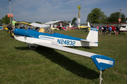 (Private) Miller WM-2 (N24832) at  Oshkosh - Wittman Regional, United States