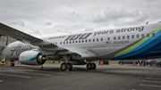 Alaska Airlines Boeing 737-990(ER) (N248AK) at  Seattle - Boeing Field, United States