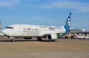 Alaska Airlines Boeing 737-990(ER) (N248AK) at  Dallas/Ft. Worth - International, United States