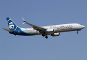 Alaska Airlines Boeing 737-990(ER) (N248AK) at  Dallas/Ft. Worth - International, United States