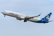 Alaska Airlines Boeing 737-990(ER) (N248AK) at  Los Angeles - International, United States