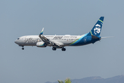 Alaska Airlines Boeing 737-990(ER) (N248AK) at  Los Angeles - International, United States