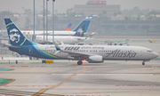 Alaska Airlines Boeing 737-990(ER) (N248AK) at  Los Angeles - International, United States