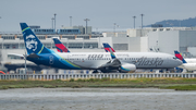 Alaska Airlines Boeing 737-990(ER) (N248AK) at  San Francisco - International, United States