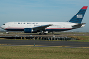 US Airways Boeing 767-201(ER) (N248AY) at  Paris - Charles de Gaulle (Roissy), France