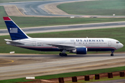 US Airways Boeing 767-201(ER) (N248AY) at  Sao Paulo - Guarulhos - Andre Franco Montoro (Cumbica), Brazil
