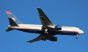 US Airways Boeing 767-201(ER) (N248AY) at  Orlando - International (McCoy), United States