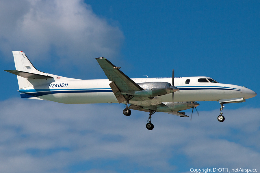 Ameriflight Fairchild SA227AT Expediter (N248DH) | Photo 216838