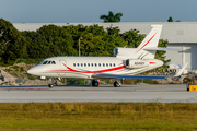 (Private) Dassault Falcon 900EX (N248DV) at  Ft. Lauderdale - International, United States