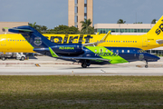 Hatzolah Emergency Air Response Team Cessna 750 Citation X (N248HA) at  Ft. Lauderdale - International, United States