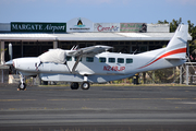 (Private) Cessna 208B Grand Caravan EX (N248JP) at  Margate, South Africa
