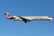 American Eagle (Mesa Airlines) Bombardier CRJ-900LR (N248LR) at  Dallas/Ft. Worth - International, United States