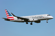 American Eagle (Envoy) Embraer ERJ-175LR (ERJ-170-200LR) (N248NN) at  Dallas/Ft. Worth - International, United States