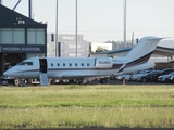 NetJets Bombardier CL-600-2B16 Challenger 650 (N248QS) at  San Juan - Fernando Luis Ribas Dominicci (Isla Grande), Puerto Rico