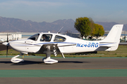 (Private) Cirrus SR20 G3 (N248RG) at  Van Nuys, United States