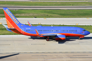 Southwest Airlines Boeing 737-7H4 (N248WN) at  Dallas - Love Field, United States
