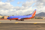 Southwest Airlines Boeing 737-7H4 (N248WN) at  Phoenix - Sky Harbor, United States