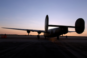 Commemorative Air Force Consolidated B-24A Liberator (N24927) at  Ellington Field - JRB, United States