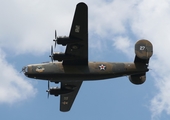 Commemorative Air Force Consolidated B-24A Liberator (N24927) at  Lakeland - Regional, United States