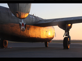 Commemorative Air Force Consolidated B-24A Liberator (N24927) at  Midland - International, United States