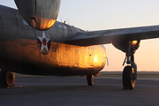 Commemorative Air Force Consolidated B-24A Liberator (N24927) at  Midland - International, United States