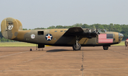 Commemorative Air Force Consolidated B-24A Liberator (N24927) at  Millington Regional Jetport, United States