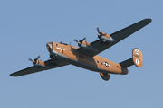 Commemorative Air Force Consolidated B-24A Liberator (N24927) at  Oshkosh - Wittman Regional, United States