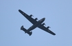 Commemorative Air Force Consolidated B-24A Liberator (N24927) at  Oshkosh - Wittman Regional, United States