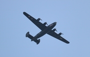 Commemorative Air Force Consolidated B-24A Liberator (N24927) at  Oshkosh - Wittman Regional, United States